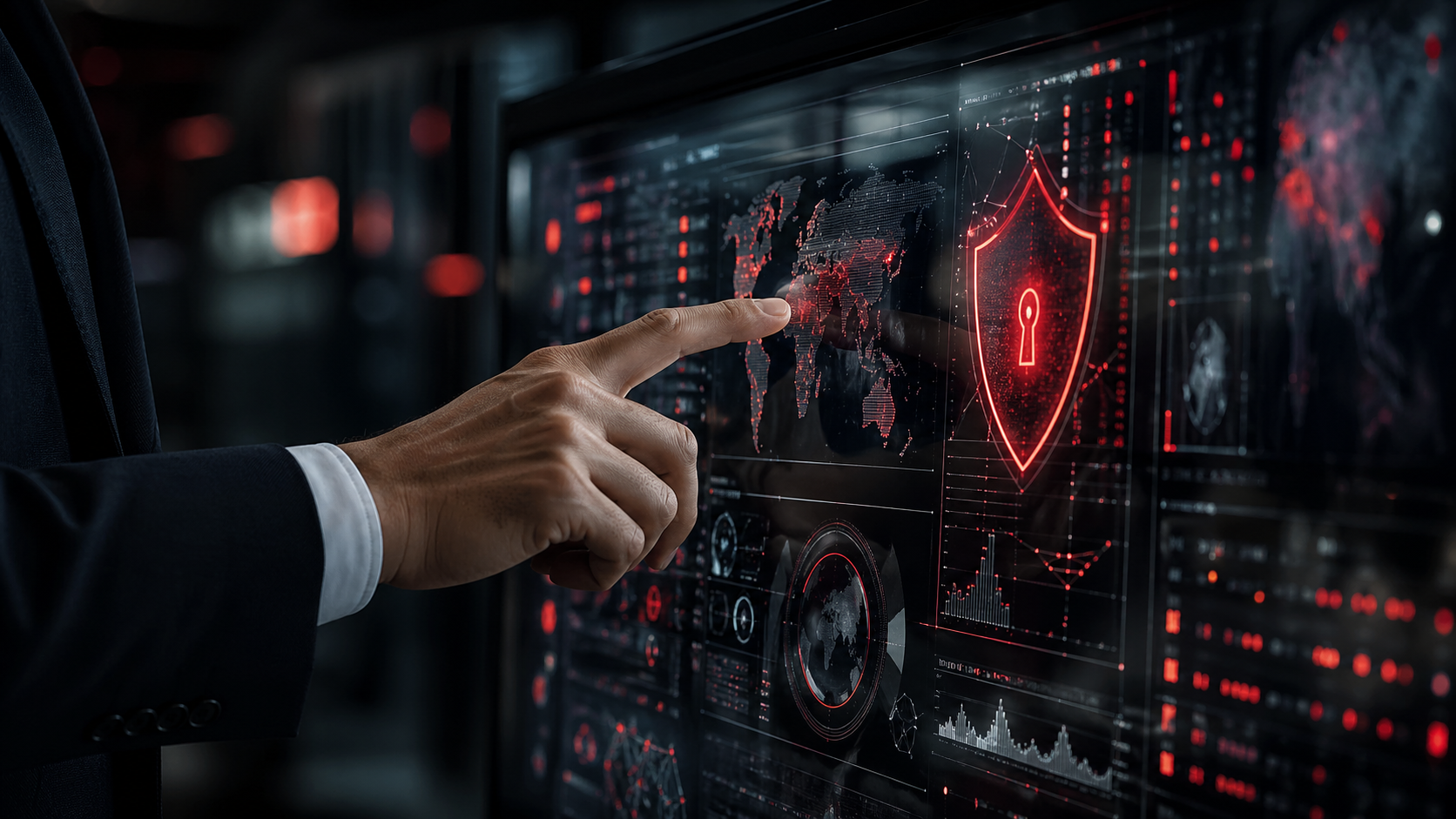 7 Main Criteria for Quality Managed Security Services Providers That Every Company Must Know